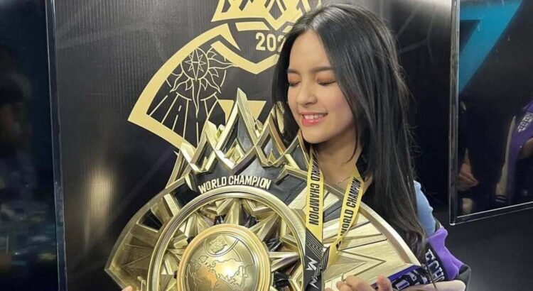 Profil dan Biodata Lengkap Elsa Japasal BA TLID