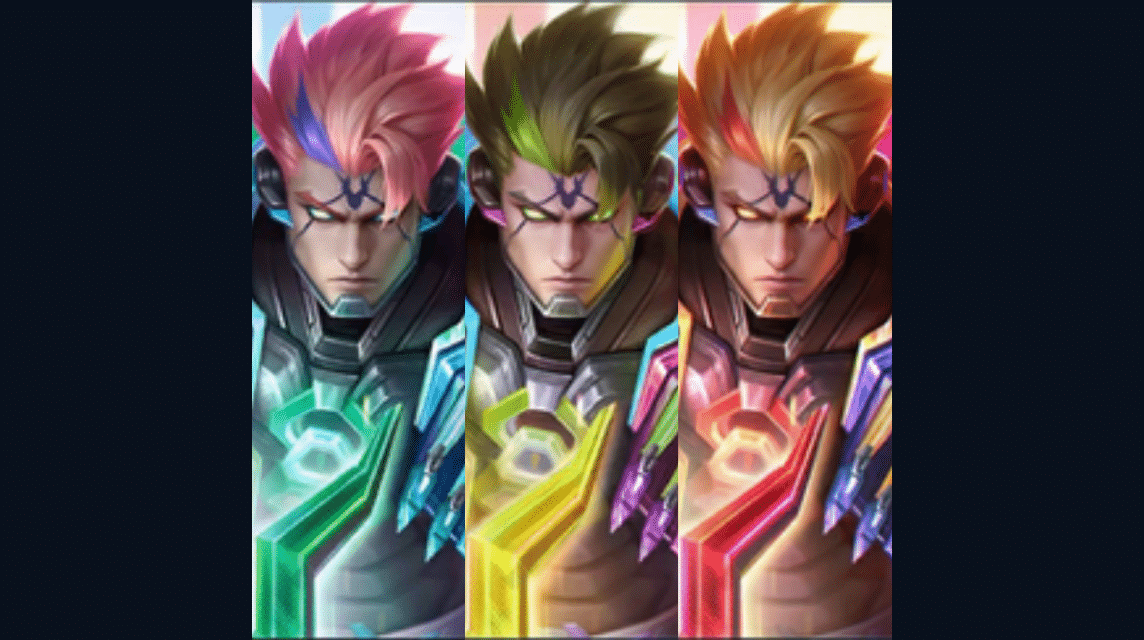 bocoran Skin Starlight Juli 2025