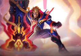 Bocoran Skin Starlight Juli 2025, Siap-Siap Para Fighter