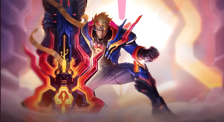 Bocoran Skin Starlight Juli 2025, Siap-Siap Para Fighter