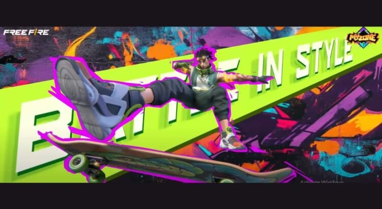 Cara Edit Nama FF Termudah, Bikin Namamu Makin Unik