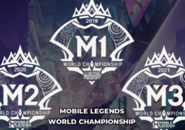 Daftar Skin M Series, Mulai dari M1, M2, hingga M5