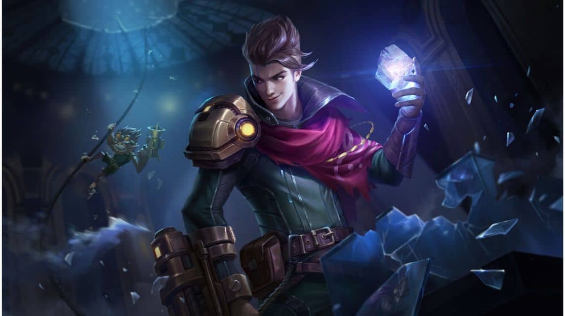 Keuntungan Menyembunyikan Hasil Pertandingan Mobile Legends
