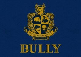 Cheat Mapel English 1-5 Game Bully PS2 Terlengkap!