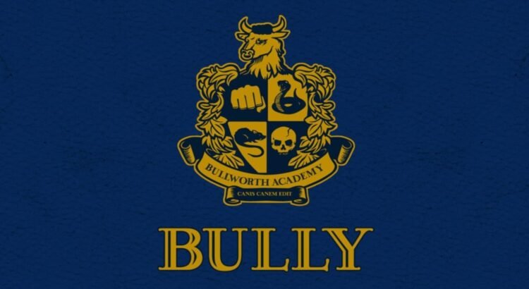 Cheat Mapel English 1-5 Game Bully PS2 Terlengkap!