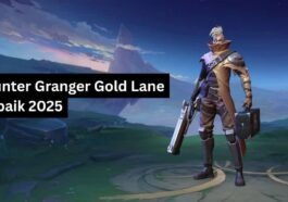 Hero Counter Granger Gold Line Terbaik di ML