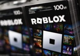 8 Cara Mudah Mendapatkan Robux Gratis di Roblox
