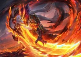 Hero Counter Hanzo Revamp yang Efektif dan Ampuh