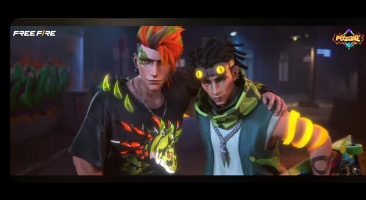 150 Saran Nickname FF Jepang dan Cina Terbaik