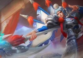 5 Skin Zilong Epic Paling Keren