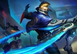 Simak! Berikut Skin Hayabusa Epic Terbaik, Wajib Beli!