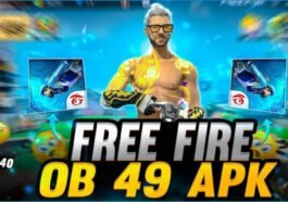 FF Advance Server OB49 Terbaru: Fitur dan Karakter