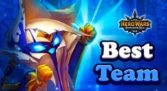 Kombo PvP, PvE, dan F2P Terkuat