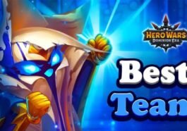 Kombo PvP, PvE, dan F2P Terkuat