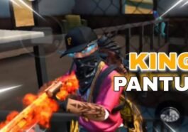 50+ Pantun FF Lucu, Sindiran, Bucin dan 2 Baris