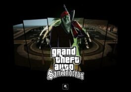 Cheat Senjata GTA PS2: Lengkap dan 100% Work!