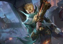 Item dan Hero Biar Bisa Menang Lane