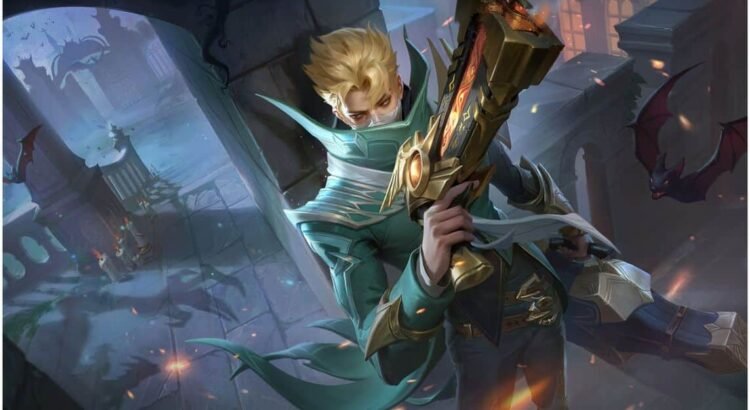 Item dan Hero Biar Bisa Menang Lane