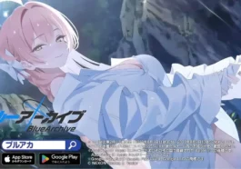 Fakta Menarik Mengenai Hanako dari Game Blue Archive