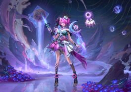 Skill, Build, dan Kombo Terlengkap