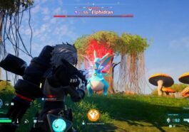 Palworld: Cara Mendapatkan Predator Core