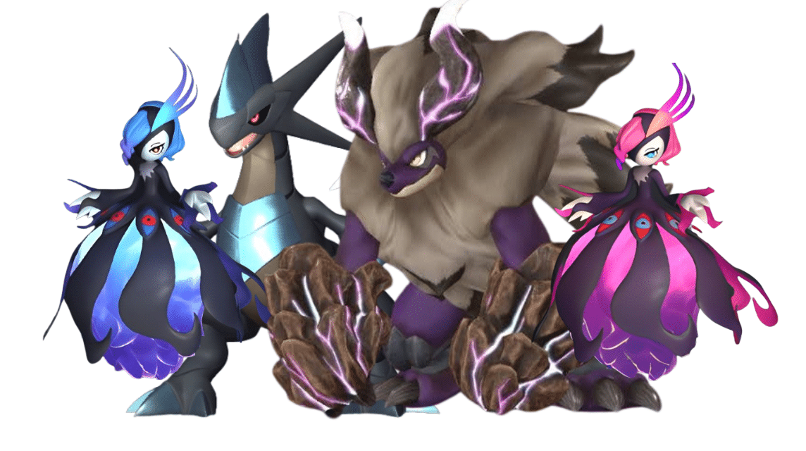 Ancient Civilization Core