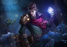 Rekomendasi Skin Claude Terbaik yang Layak untuk Kamu Koleksi