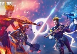 Kumpulan Nama FF Keren Turu Belum Digunakan 2025