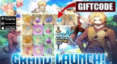 Ragnarok Idle Adventure Plus Code Terbaru, Klaim Sekarang