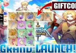 Ragnarok Idle Adventure Plus Code Terbaru, Klaim Sekarang