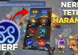 6 Combo Sinergi Magic Chess Terkuat, Auto Win di Setiap Match!