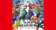 Smash Bros Ultimate Tier List Lengkap Terbaru Juni 2025