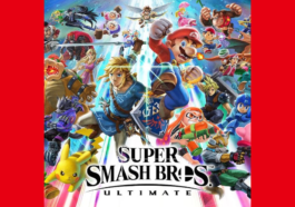 Smash Bros Ultimate Tier List Lengkap Terbaru Juni 2025