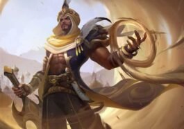 Skill Set, Build, dan Tips Menggunakannya