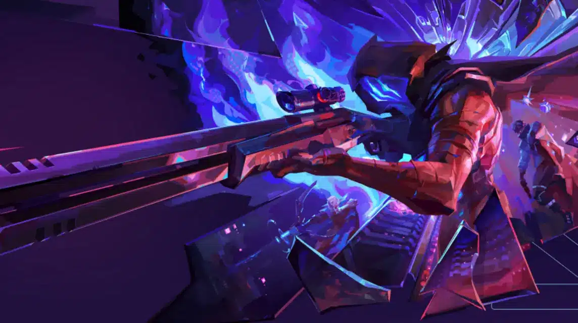 Menginstal Ulang Valorant Sepenu (1)