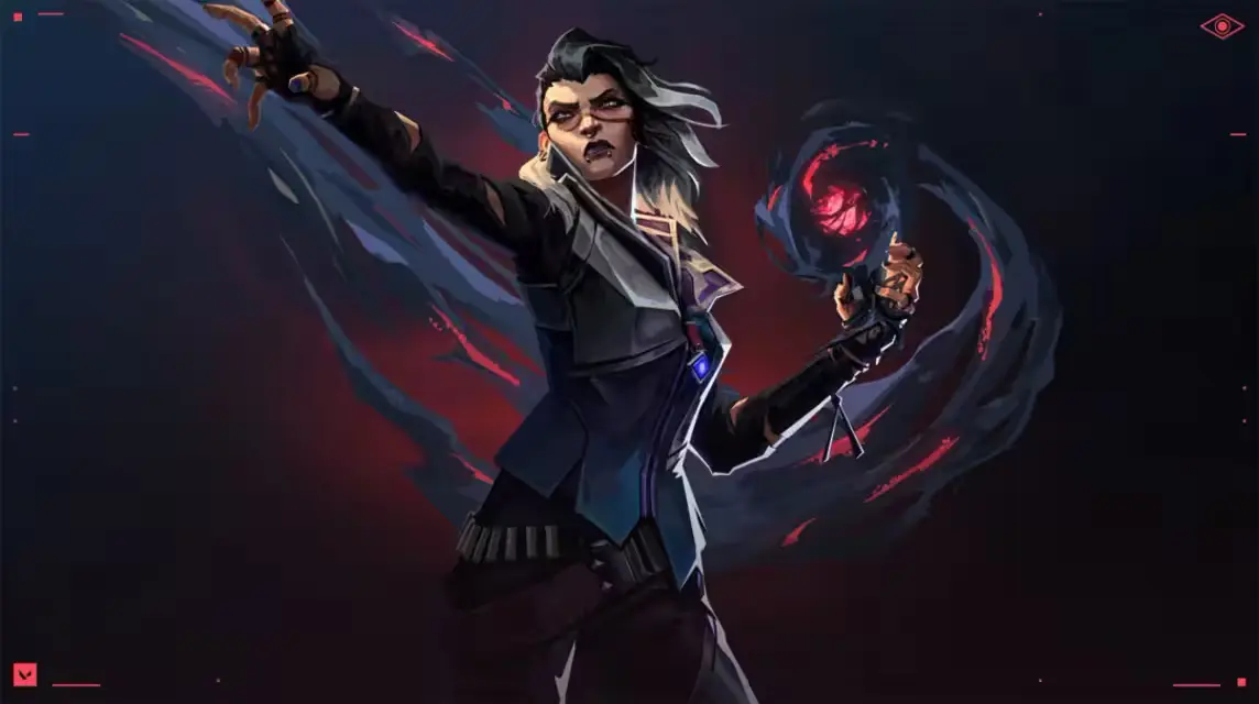 Menginstal ulang Valorant sepenu