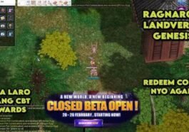 Kode Ragnarok Landverse Genesis Terbaru: Klaim Sekarang!