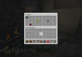 Daftar Seed Minecraft Terbaik untuk Menemukan Harta Karun