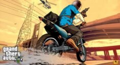 Cheat GTA 5 Helikopter, Mobil, Motor, dan Sepeda PS3