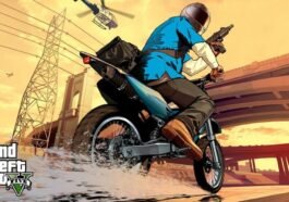 Cheat GTA 5 Helikopter, Mobil, Motor, dan Sepeda PS3