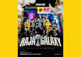 ONIC Juara MPL ID Season 15 Usai Kalahkan RRQ 4-3