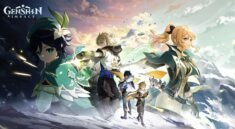 Walkthrough Lokasi Liyue Shrine Of Depths Genshin Impact