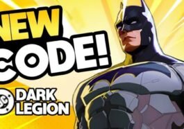 Kode DC Dark Legion Terbaru Juni 2025