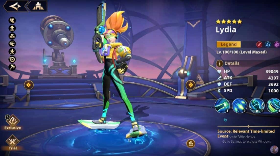 kode infinite magicraid (2)