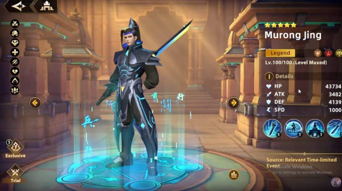 kode infinite magicraid (3)