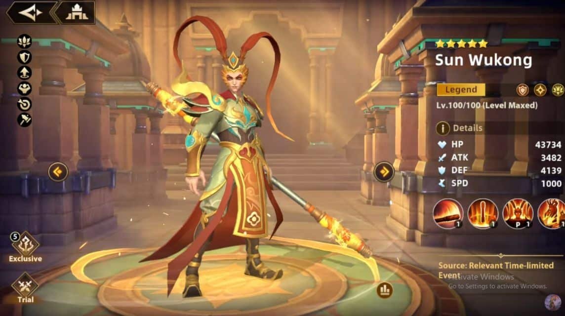 kode infinite magicraid (4)