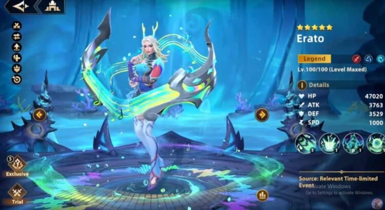 Daftar Kode Infinite Magicraid Terbaru Juni 2025