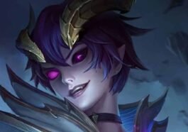 Foto MLBB Keren 2025, Cocok Buat Wallpaper HP!