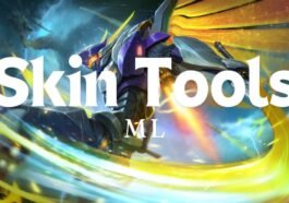 Cara Menggunakan Skin Tools ML dan Risikonya