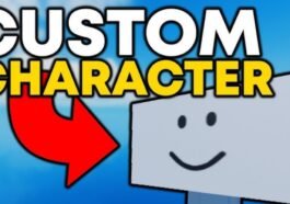 Cara Membuat Karakter Roblox Keren dan Unik